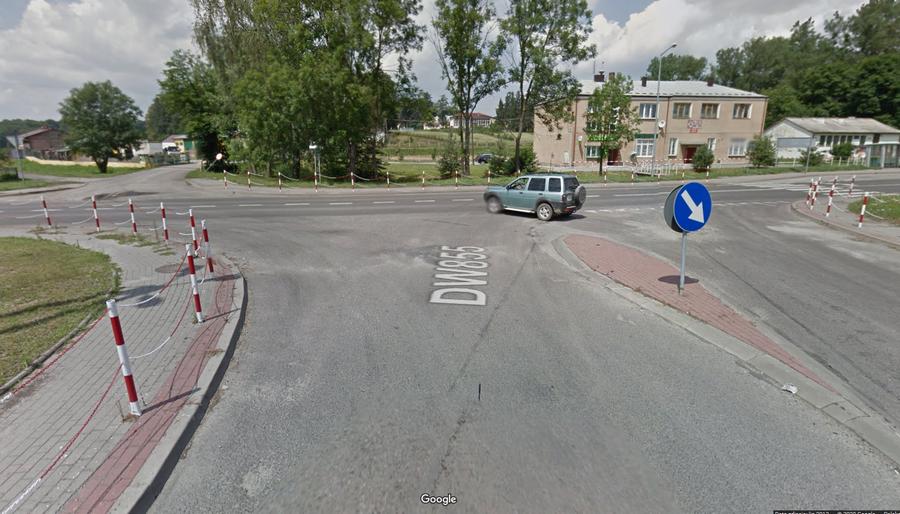 Będzie nowa droga w powiecie? Samorządy i Lasy Państwowe podpisały porozumienie