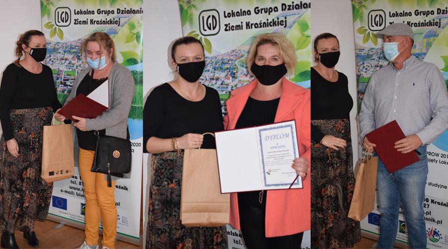 Wybrano Sołtysów Ziemi Kraśnickiej 2020