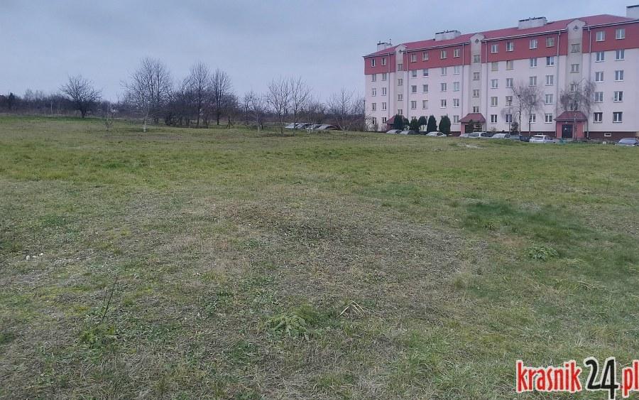 Na osiedlu Piaski powstaną dwa nowe bloki