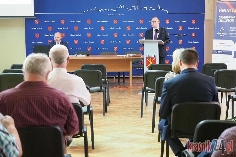 Szansa na miliony. Czy zaszkodzi nam uchwała o LGBT?