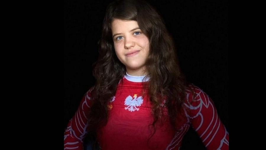 Patrycja Gil poza podium Pucharu Świata w zapasach