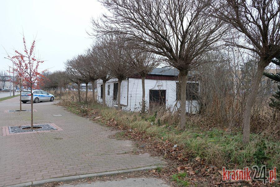 Przed świętami przechodzień znalazł dwóch przemarzniętych bezdomnych. Niestety jeden z nich nie przeżył