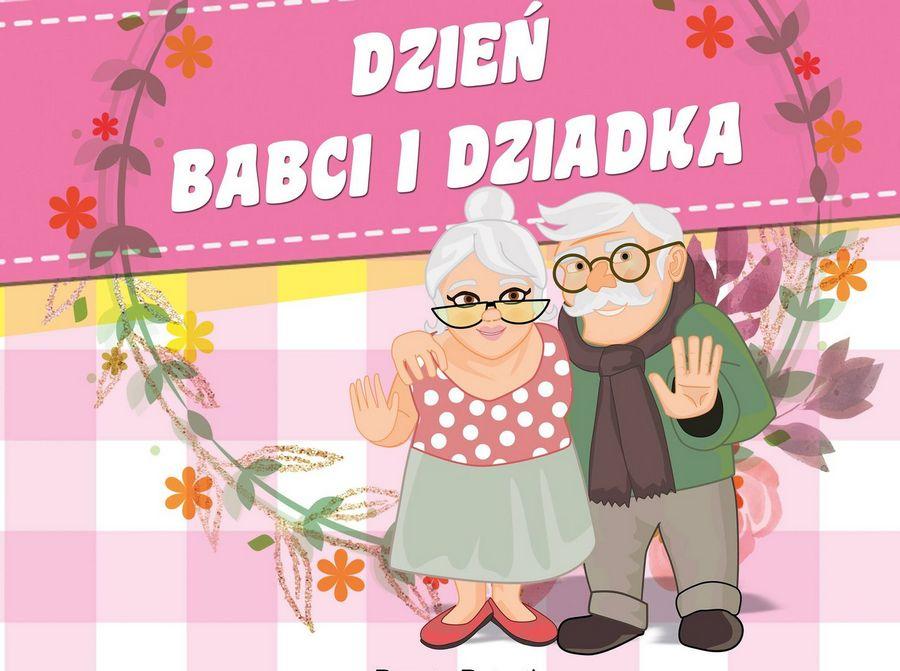 Niespodzianka dla Babci i Dziadka