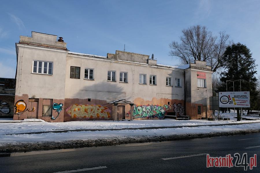 Więcej zieleni, mniej betonu. Rondo im. Żołnierzy Wyklętych zmieni swoje oblicze
