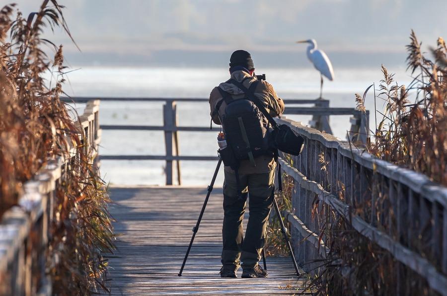 Fotograficzny konkurs powiatowy. Rób zdjęcia, wygrywaj cenne nagrody