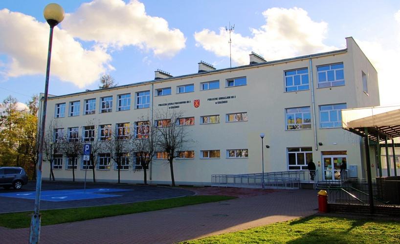 Będzie klasa integracyjna w SP 2