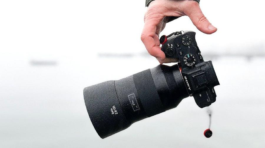 Konkurs fotograficzny „KRAŚNIK W DETALACH”