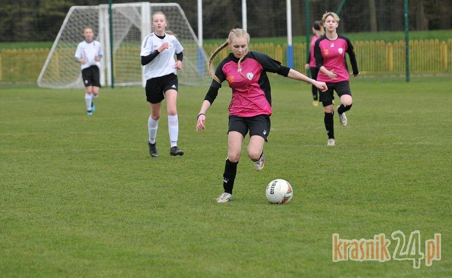 Przegrana na początek rundy wiosennej. KS Stella Kraśnik – Unia II Lublin 0:4