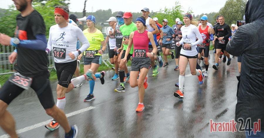 Triathlon w sierpniu, półmaraton we wrześniu. Sportowcy znów zjadą do Kraśnika