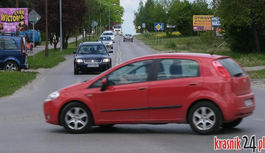Kompleksowo przebudują al. Tysiąclecia. Będzie dużo kopania w ziemi