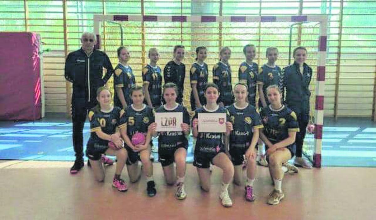 Piłkarki KMKS zagrały w ćwierćfinale mistrzostw Polski