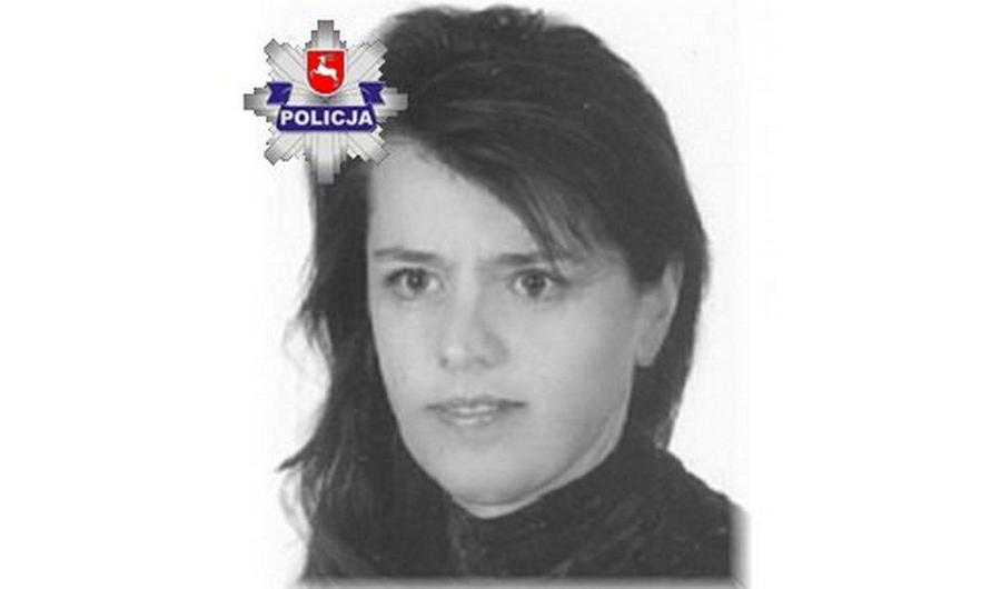 Zaginęła mieszkanka Kraśnika