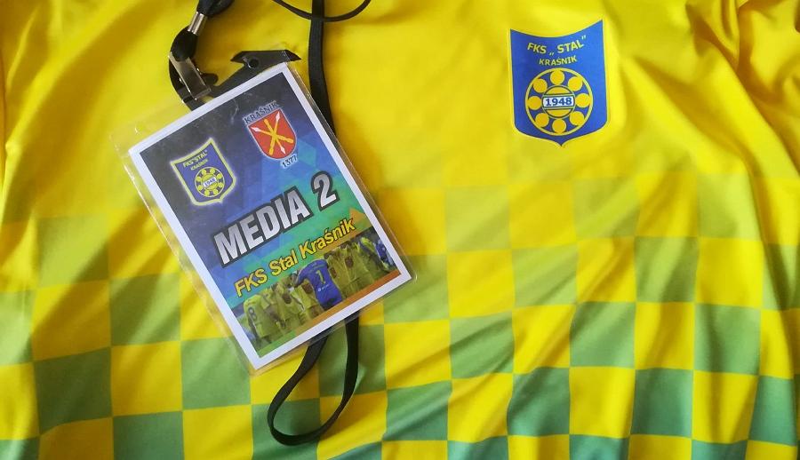 Odpowiedź na oświadczenie Stali Kraśnik „Kowal zawinił, cygana powiesili”