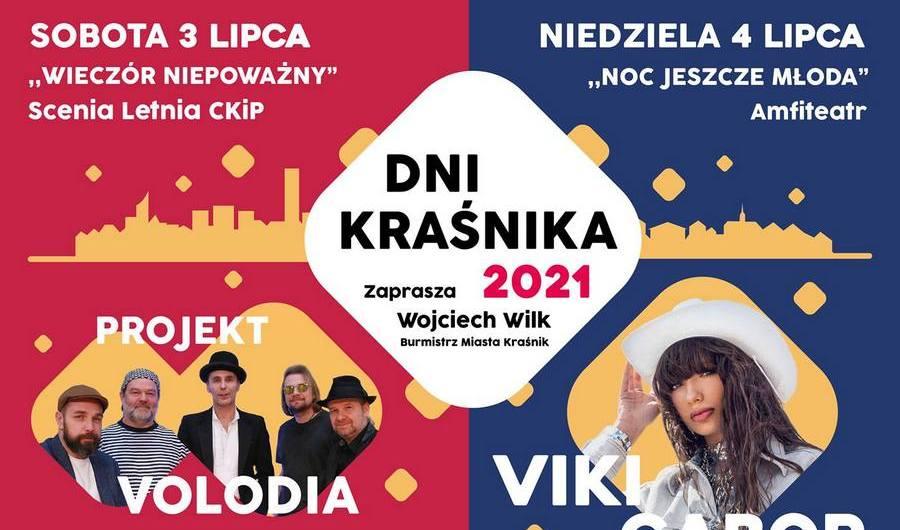 Wracają Dni Kraśnika. Rodzinne pikniki i ułańskie święto