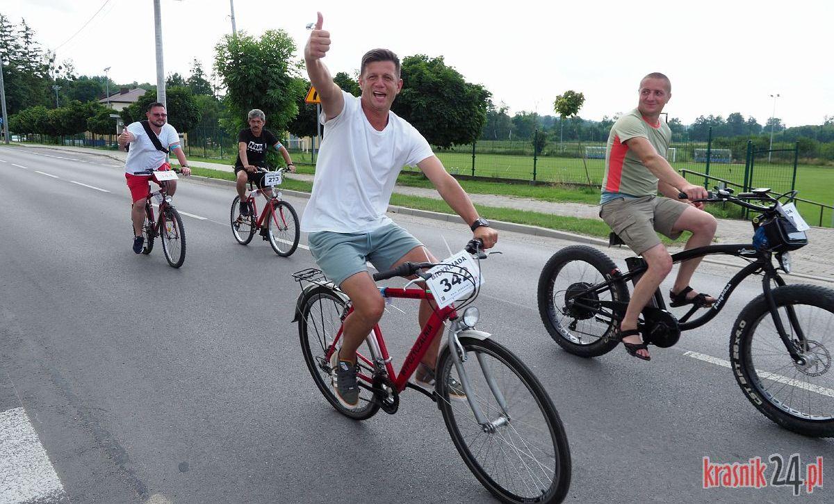 Bicykliada 2021. W tym roku padł frekwencyjny rekord. FOTO