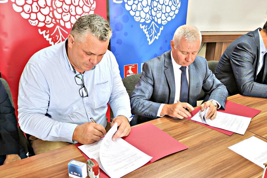 Dokończą to co zaczęli. Ul. Podleska będzie odnowiona i wyasfaltowana
