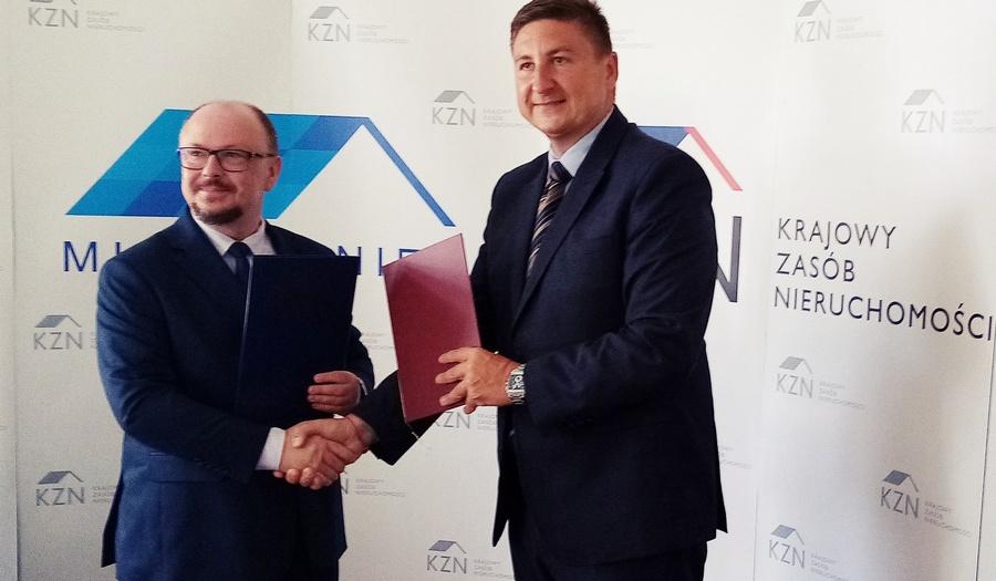 W Kraśniku mają powstać mieszkania czynszowe