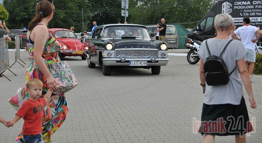 Parada klasyków i piknik z okazji urodzin MPK za nami