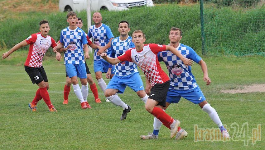 Przegrali wygrany mecz. Ruch Popkowice odpada z rozgrywek Pucharu Polski