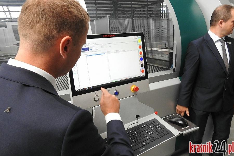 Erkado - od małej rzemieślniczej firmy do potentata na rynku drzwi