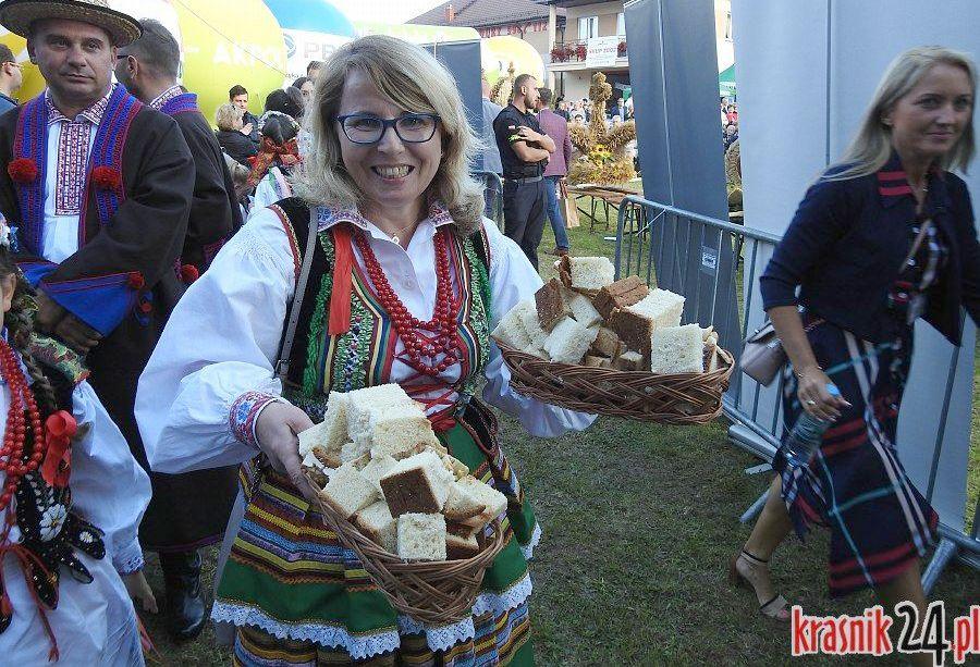 Święto Chleba Powszedniego