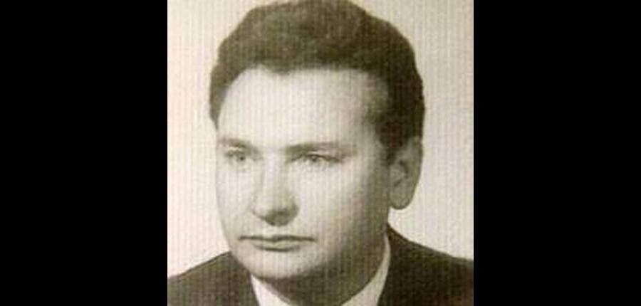 Zmarł Eliasz Choroszy, wieloletni nauczyciel w 