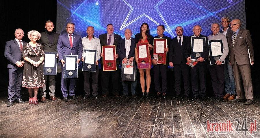 Pierwsze sportowe Gwiazdy w naszej Alei odsłonięte!