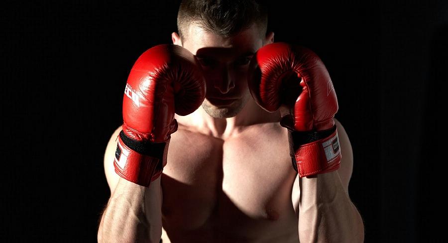Boks przeciw uzależnieniom 7: KS Za Bramą Kraśnik vs. BASTI BOX Salonta Rumunia