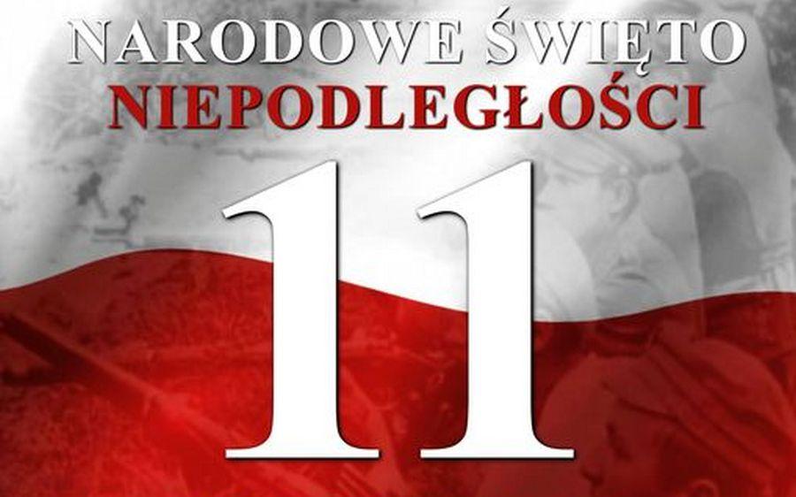 11 listopada w Kraśniku. Patriotycznie, sportowo i artystycznie