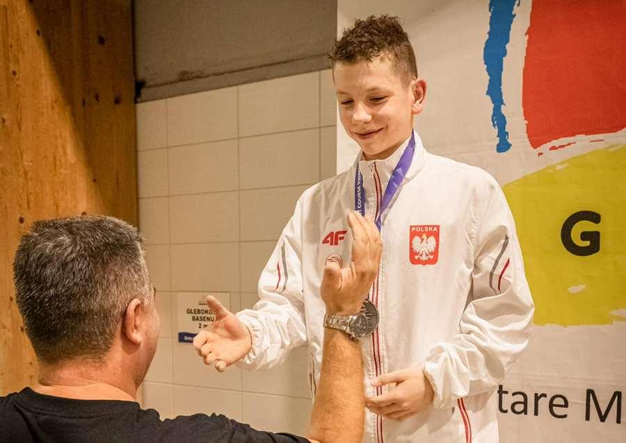 Wicemistrzostwo Świata i dominacja na Grand Prix