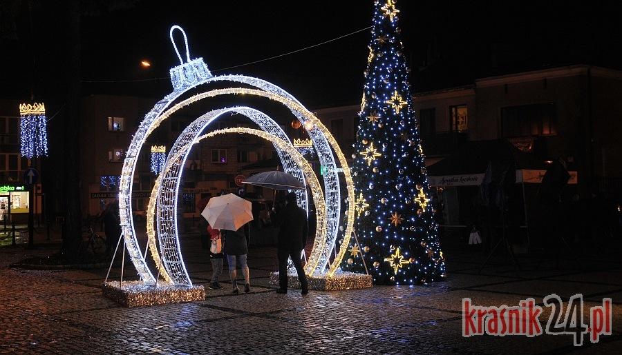 Zapraszamy na miejską wigilię