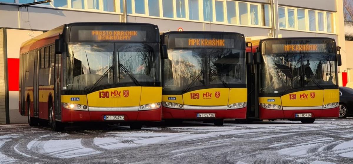 Miał być jeden, udało się kupić trzy