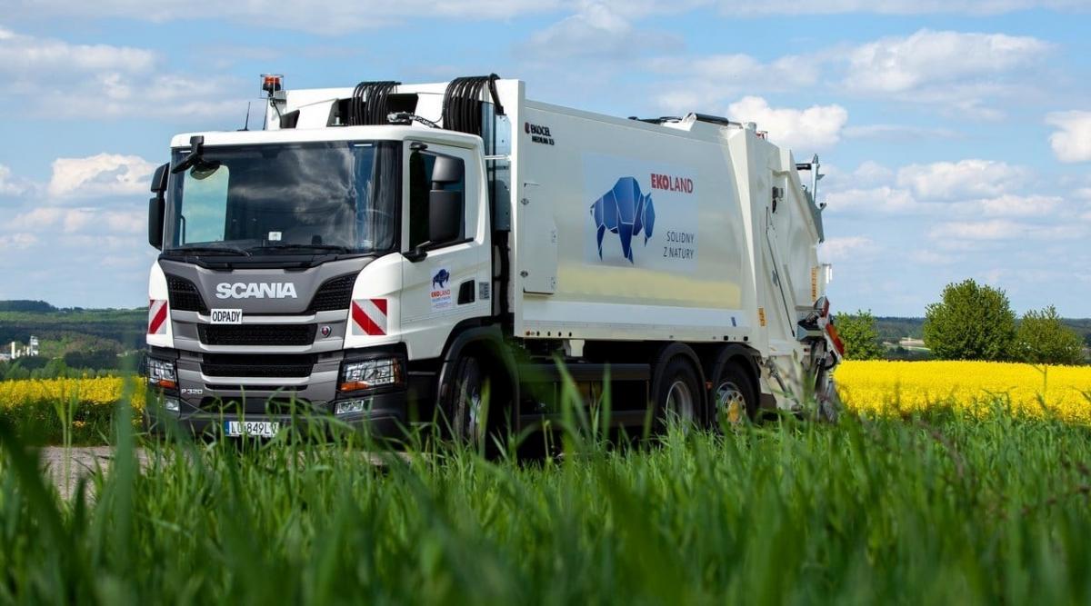 Budując Zakład Odzysku Energii mamy szansę na stabilizację cen za odpady