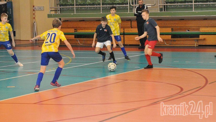 MUKS CUP 2022. W rywalizacji drużyn z rocznika 2009 najlepsza Unia Bełżyce