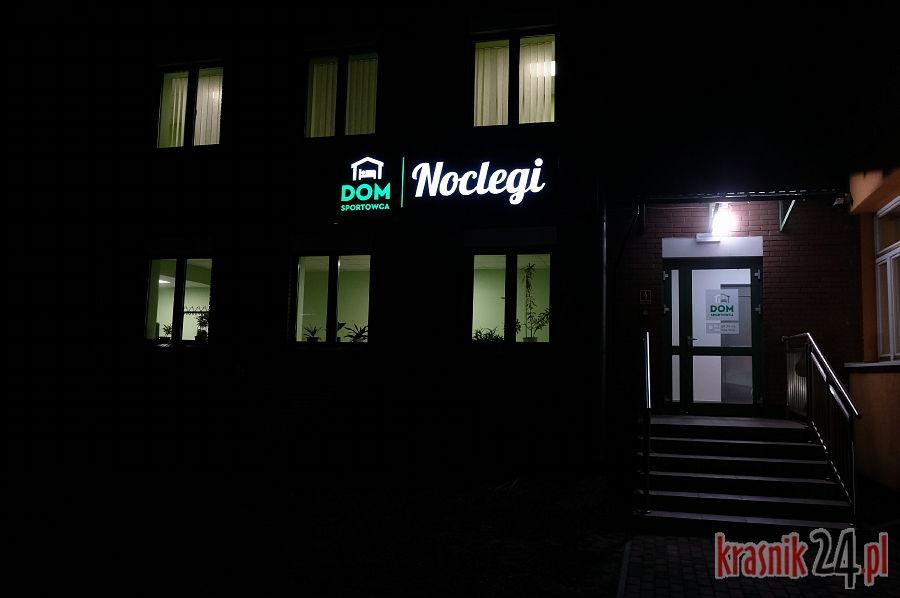 Grupa ukraińskich uchodźców już w Kraśniku. Potrzebna jest dalsza pomoc