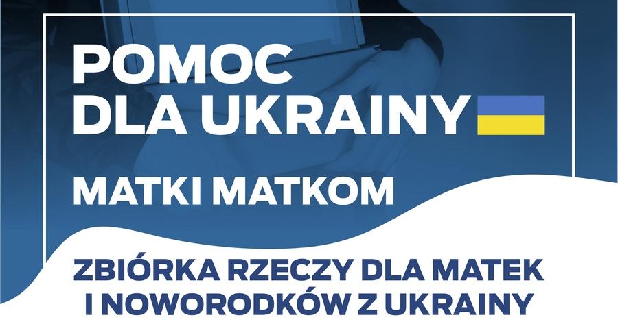 Matki Polki Matkom z Ukrainy