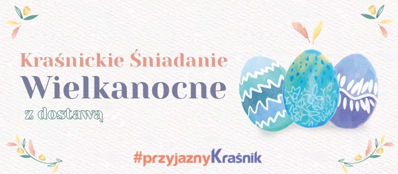 Miasto wesprze potrzebujących. Paczki ze śniadaniem wielkanocnym dotrą do ich domów
