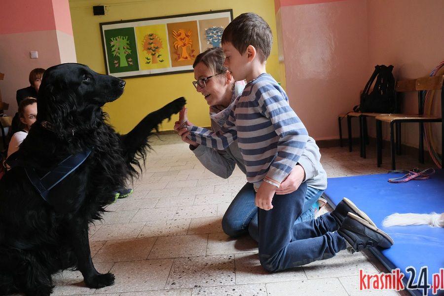 W szkole jak w rodzinie