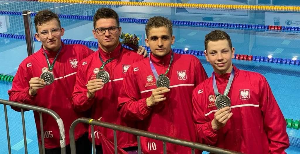 Mamy Medal Olimpijski!!!