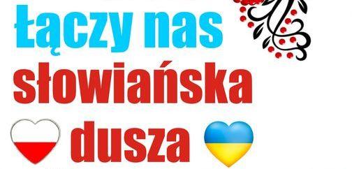Łączy nas słowiańska dusza – popołudnie z poezją