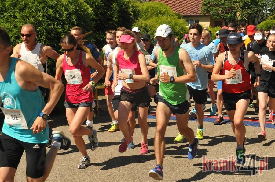 Największe imprezy sportowe w mieście. Można się już na nie zapisywać