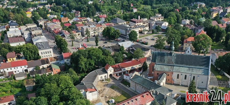 Zakład Odzysku Energii w Kraśniku. W zgodzie z polskimi i europejskimi przepisami