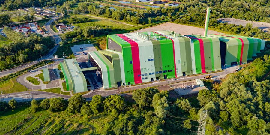 Krakowski Zakład Odzysku Energii wzorem do naśladowania