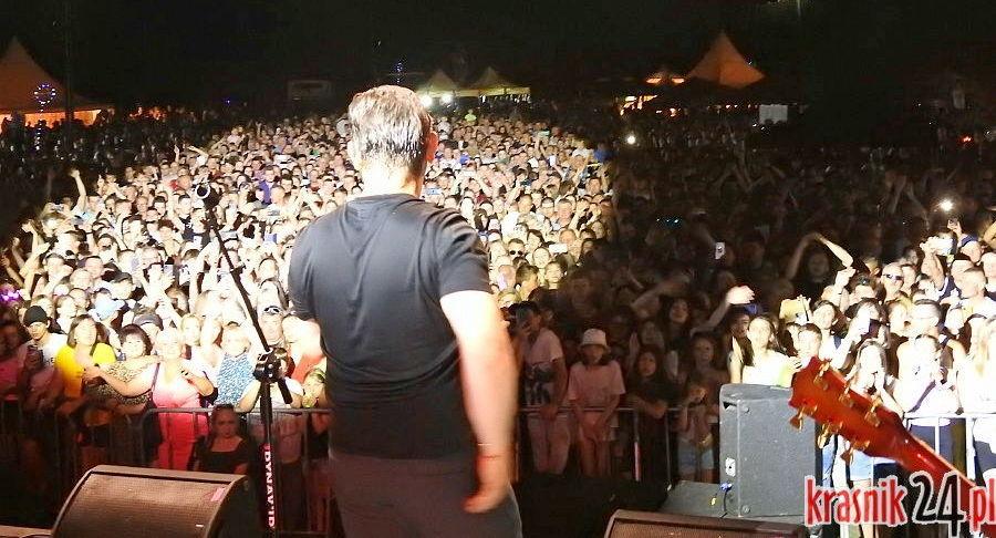 W królewskim grodzie Urzędowie... Król był tylko jeden. FOTO