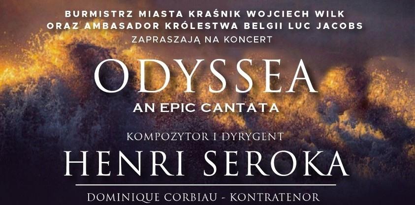 Niezwykły koncert w Kraśniku