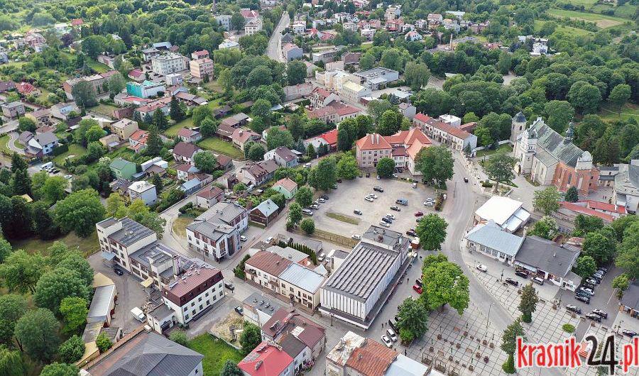 Jak ma wyglądać miasto, gdzie potrzebna rewitalizacja?