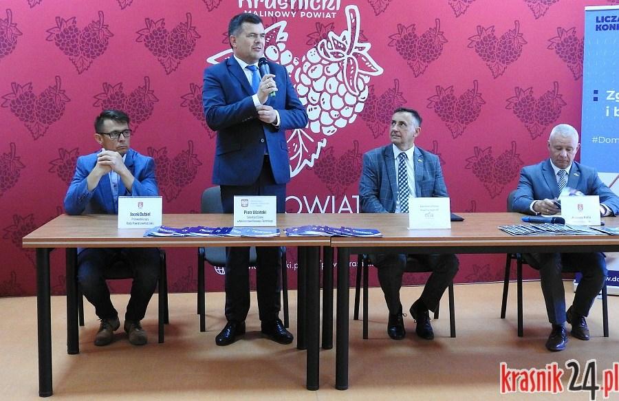 Dom dla każdego i bez formalności