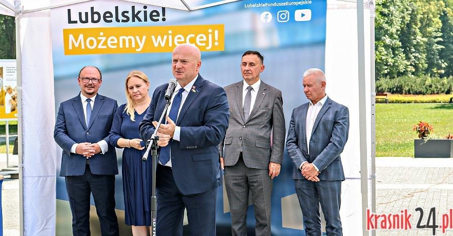 Nie zmarnowaliśmy czasu, ani pieniędzy…