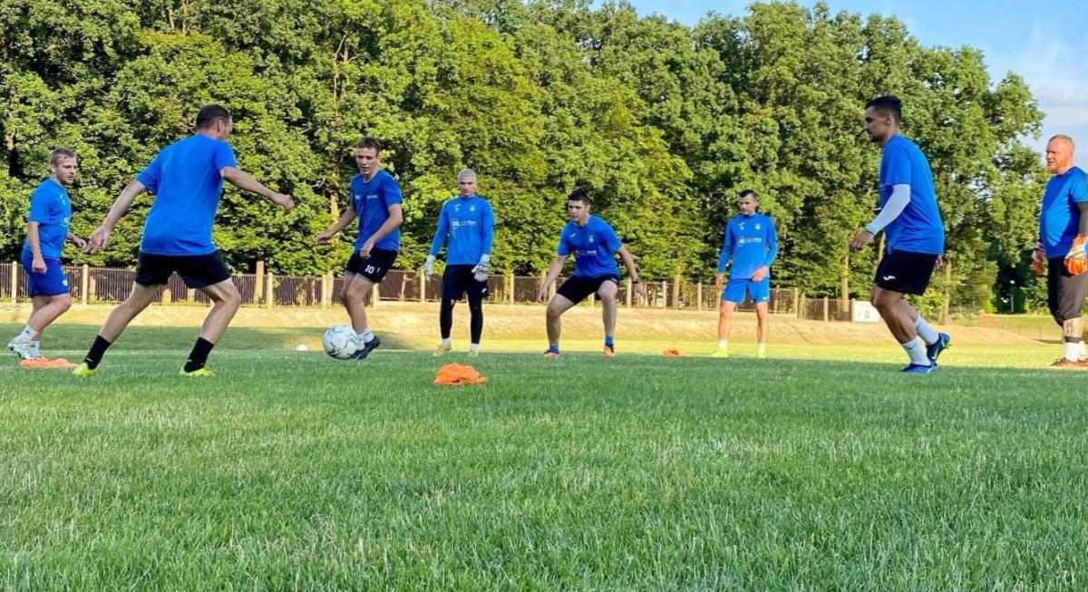 Sparingi czas zacząć. Na początek Stal Kraśnik vs. Lewart Lubartów
