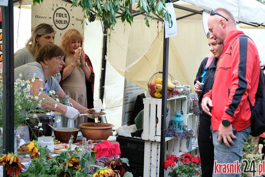 Zasmakowaliśmy w tradycji. Niedziela z kulinarnym festiwalem